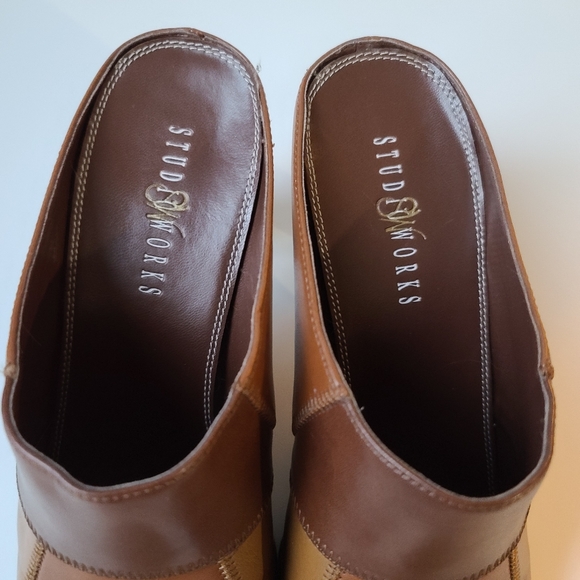 Studio Works Heels - Picture 6 of 8